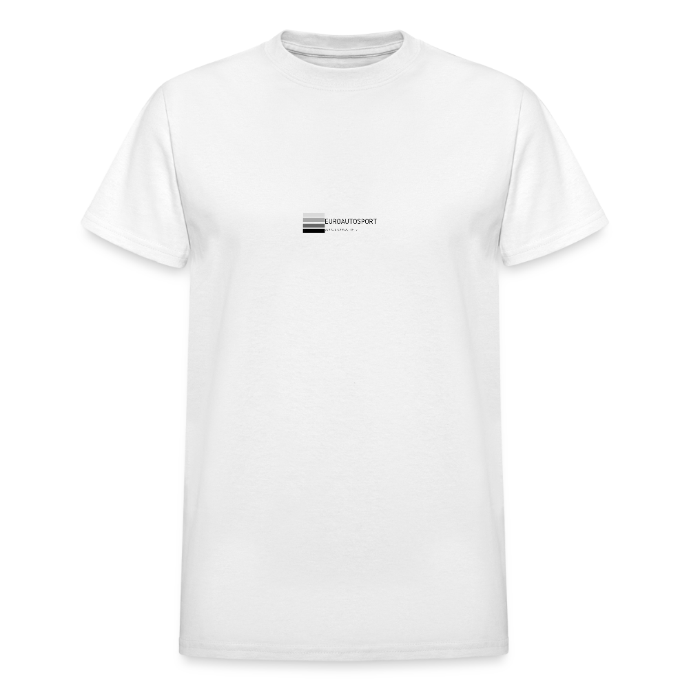 Gildan Ultra Cotton Adult T-Shirt - white