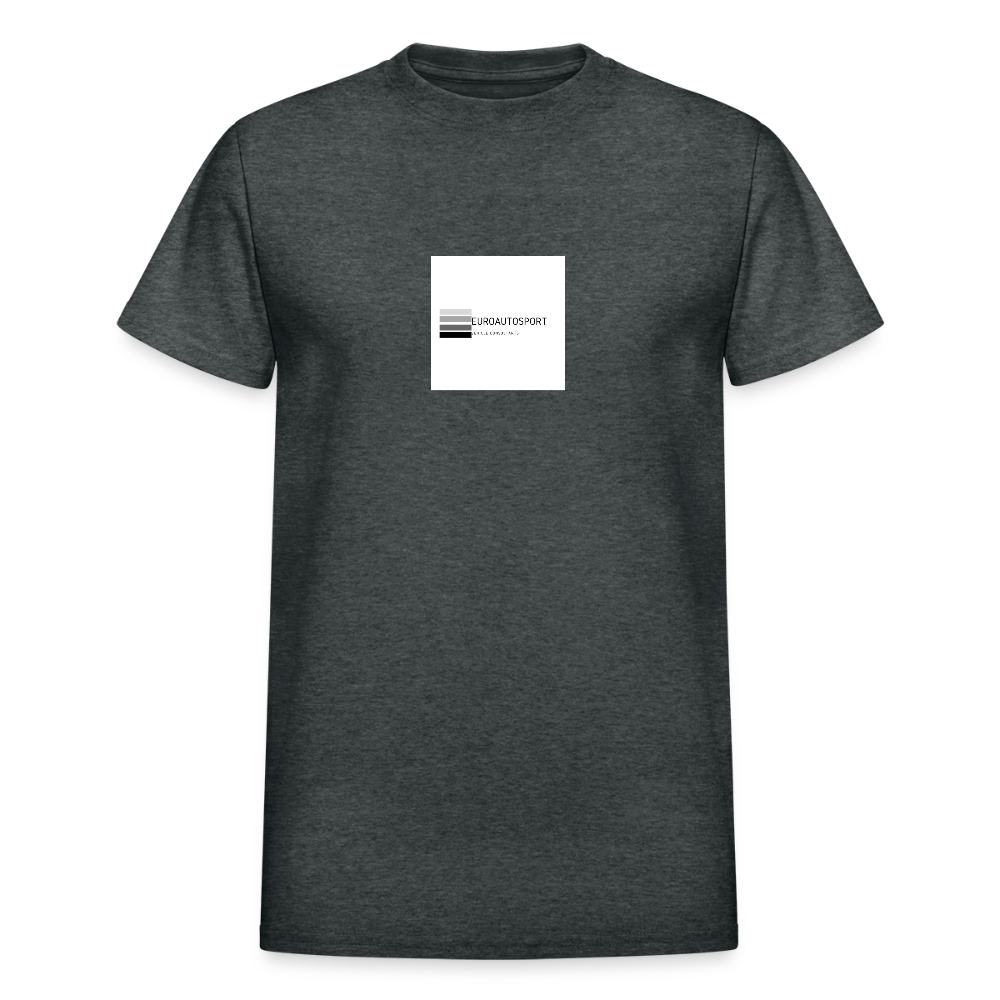 Gildan Ultra Cotton Adult T-Shirt - deep heather