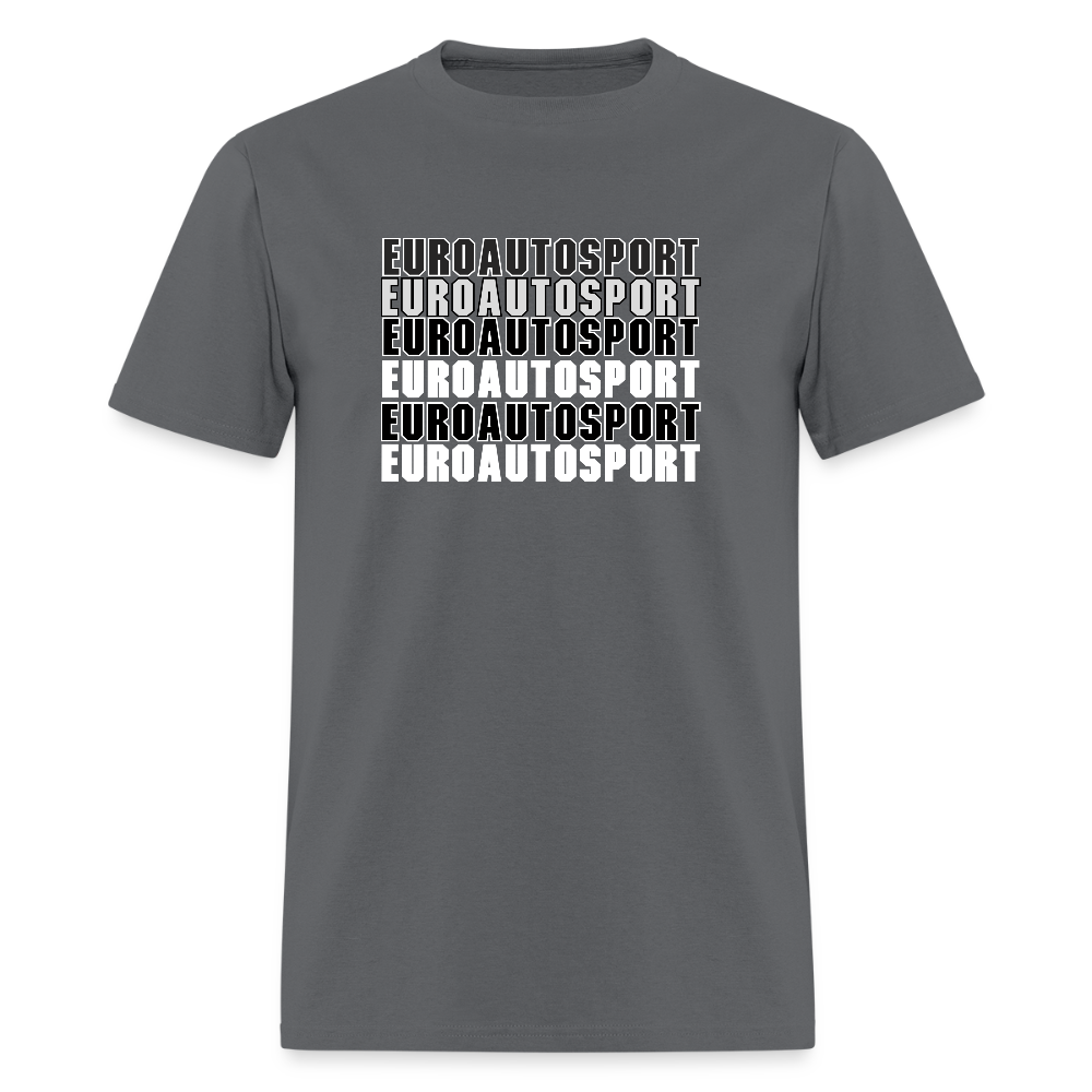 Unisex Classic T-Shirt - charcoal