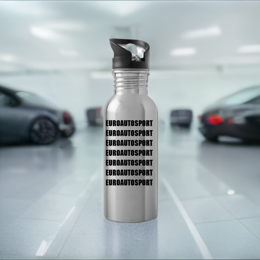 EUROAUTOSPORT Water Bottle