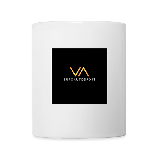 Coffee/Tea Mug - white