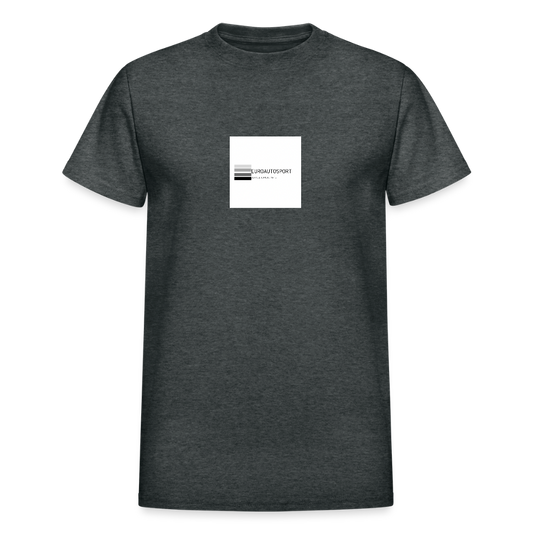 Gildan Ultra Cotton Adult T-Shirt - deep heather