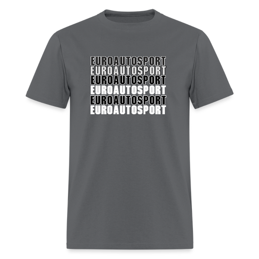 Unisex Classic T-Shirt - charcoal